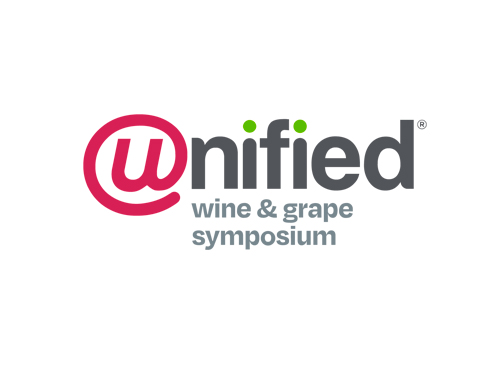 UNIFIED WINE & GRAPE SYMPOSIUM 2024